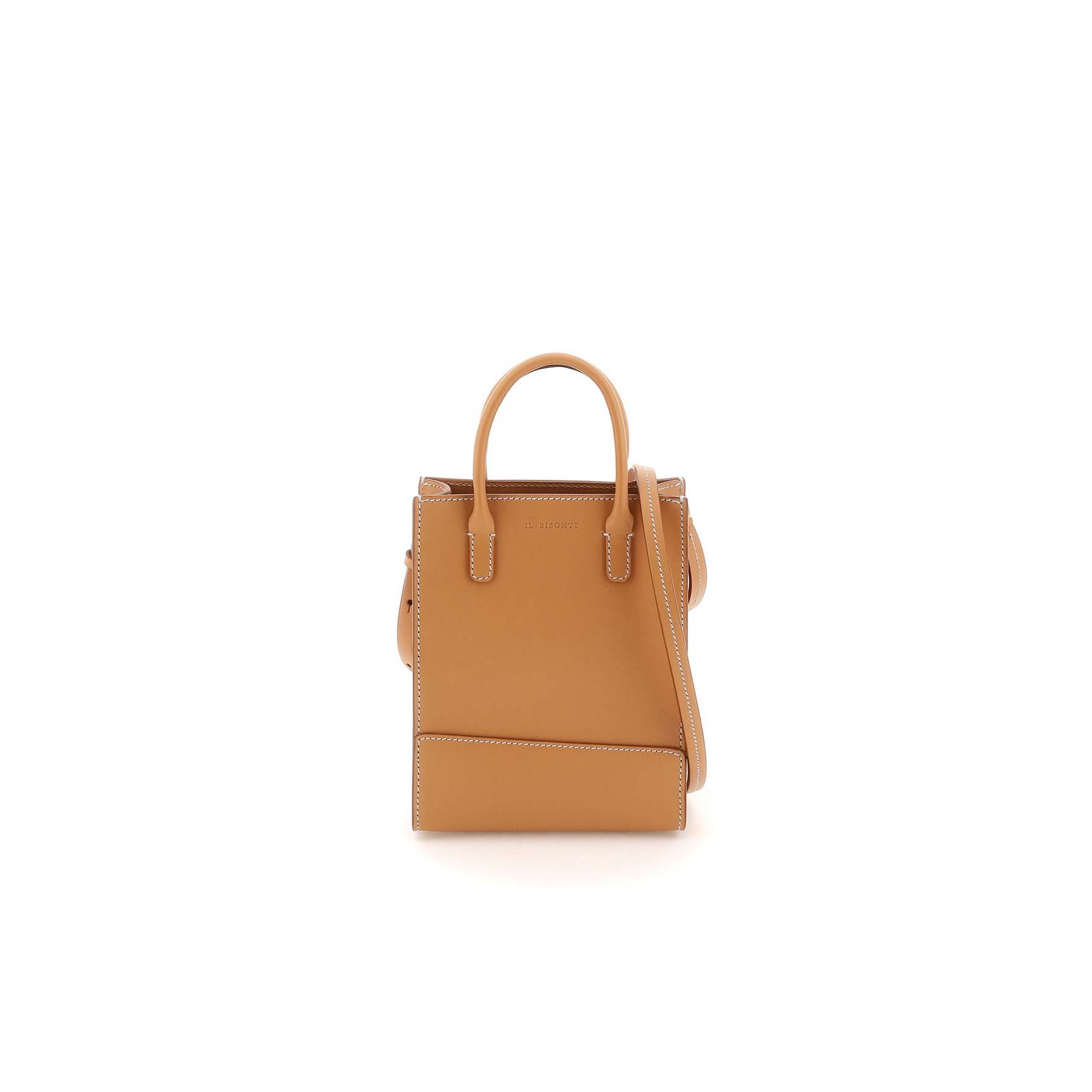 Il Bisonte Sole Mini Handbag